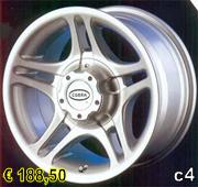 c4, 188,50
