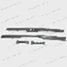 Front Panel Lower Member Hood Support Grill Brace Mount Frame Suzuki Samurai - Bild 1 von 13