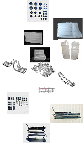lj80repfusswanne,sjrepfusswanne,Suzuki Samurai Sierra Drover SJ410 SJ413 Seat Slide Schienen / Halterung Links - Bild 1 von 2,Chassis Body Halterung Set F�r Suzuki Samurai SJ410 SJ413 Sierra Gypsy - Bild 1 von 5,28 Pcs. Floor Pan Drain Set For Suzuki Samurai 80'-95' - Bild 1 von 5,F�r Suzuki Samurai 86 '-95 Seat Slides Halterung Klammern LH & Rh OEM - Bild 1 von 9,Suzuki Samurai alv�z LONG 57000-50C20